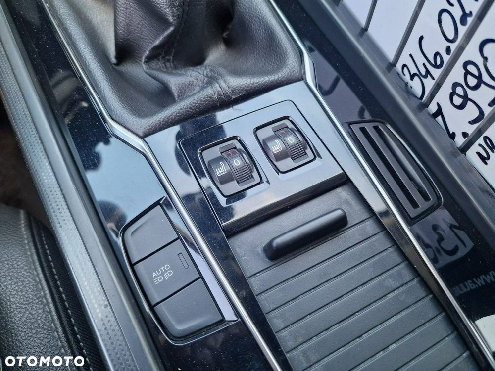 Peugeot 508 SW BlueHDi 150 Stop&Start Business-Line - 25