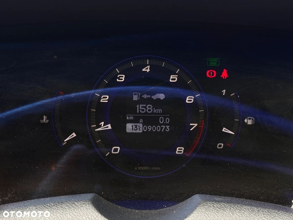 Honda Civic 1.8 TypeS + - 8