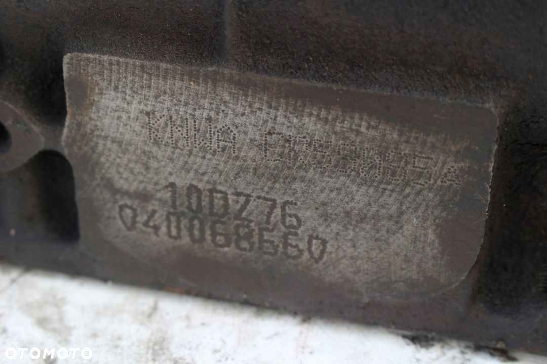 Blok KNWA Ford Mondeo MK4 Galaxy Mk3 2.2 TDCI - 3