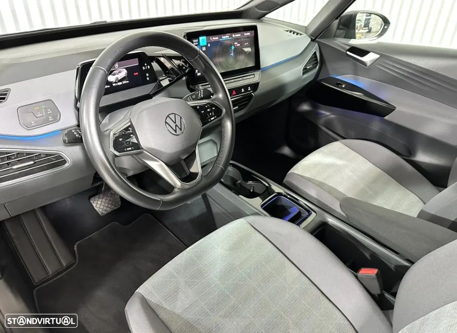VW ID.3 Pro Performance Life - 11