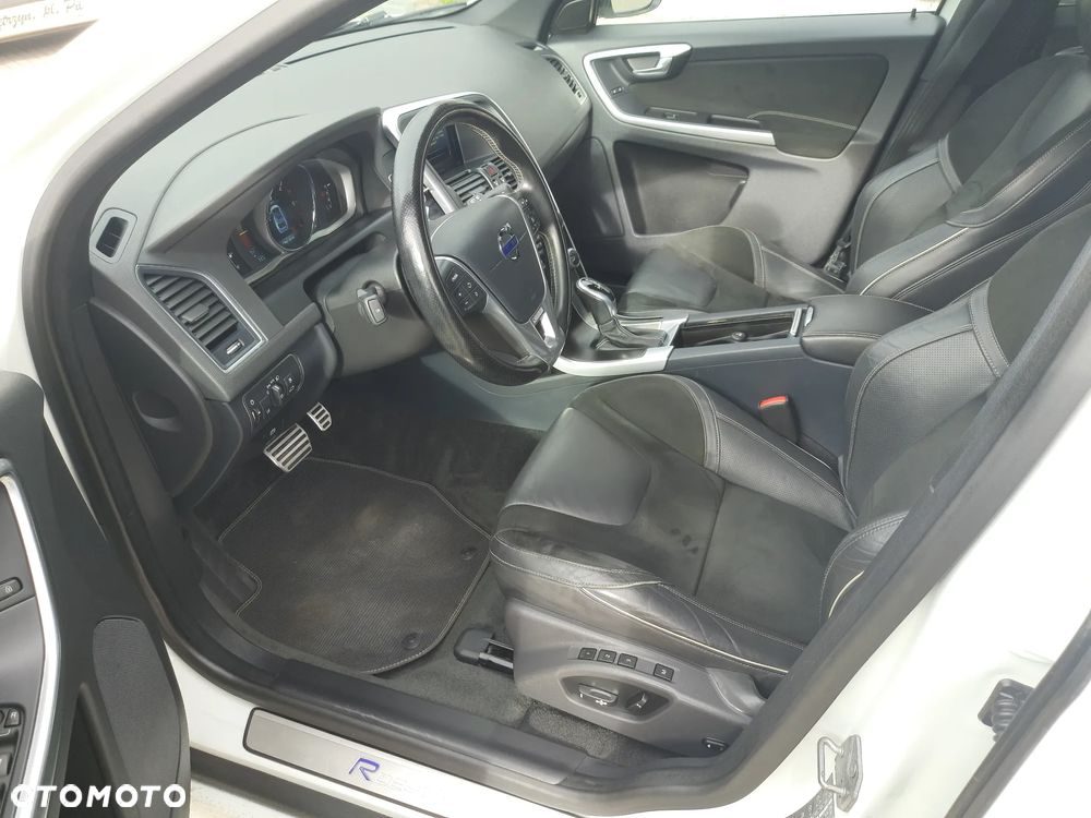 Volvo XC 60 D4 AWD Summum - 15