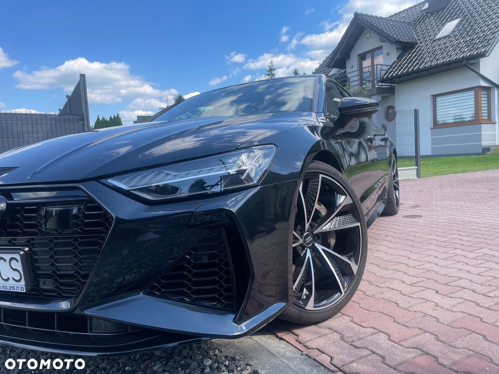 Audi A7 Sportback 55 TFSI quattro S tronic - 3
