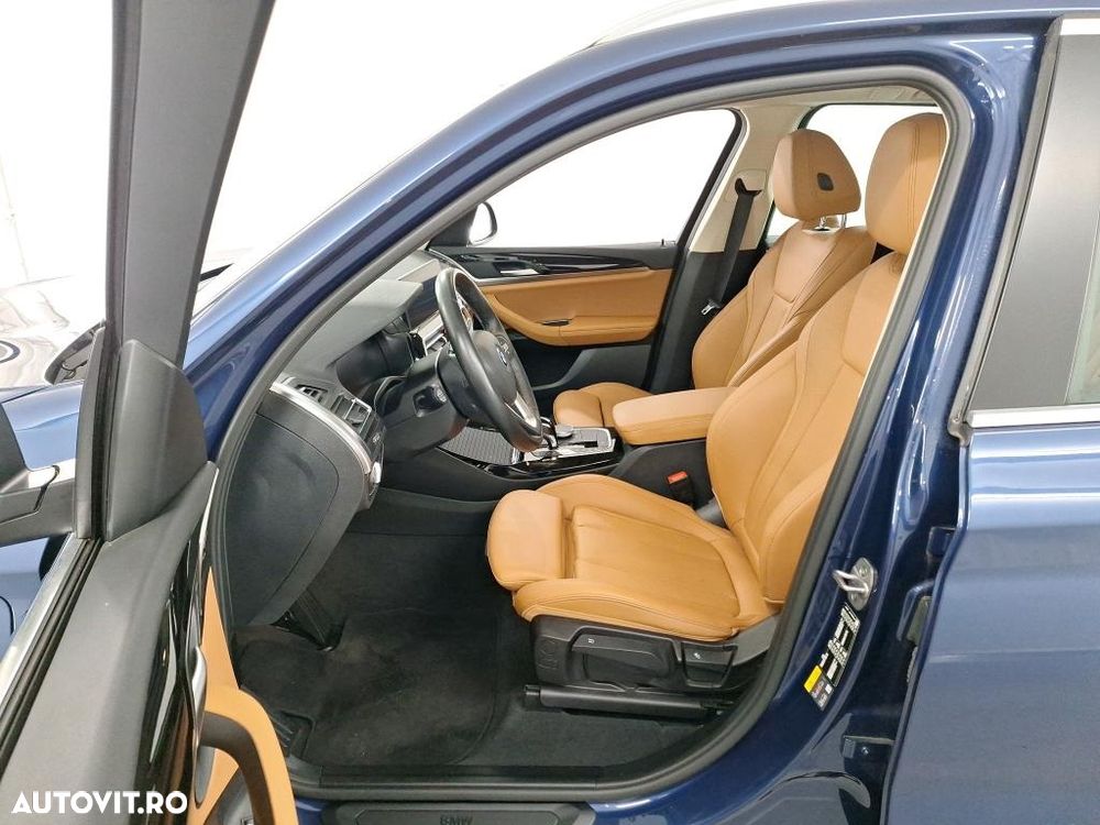 BMW X3 - 4
