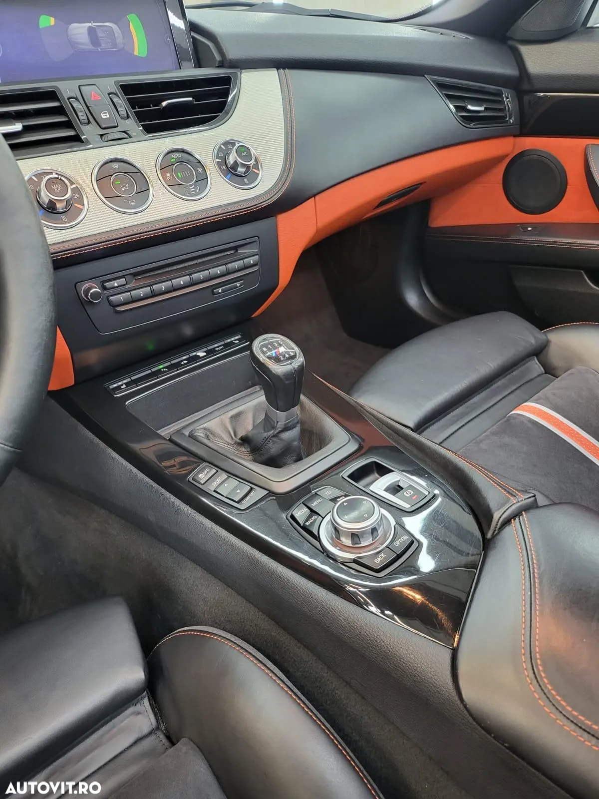 BMW Z4 M - 19