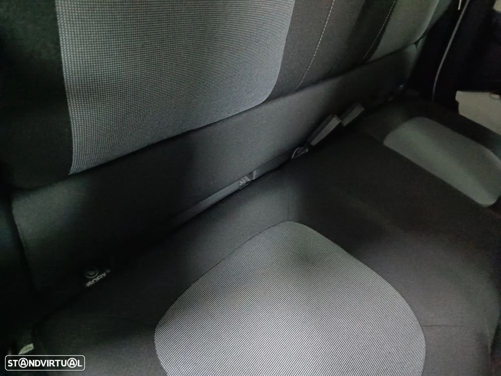 Renault Twingo 1.0 SCe Dynamique - 16