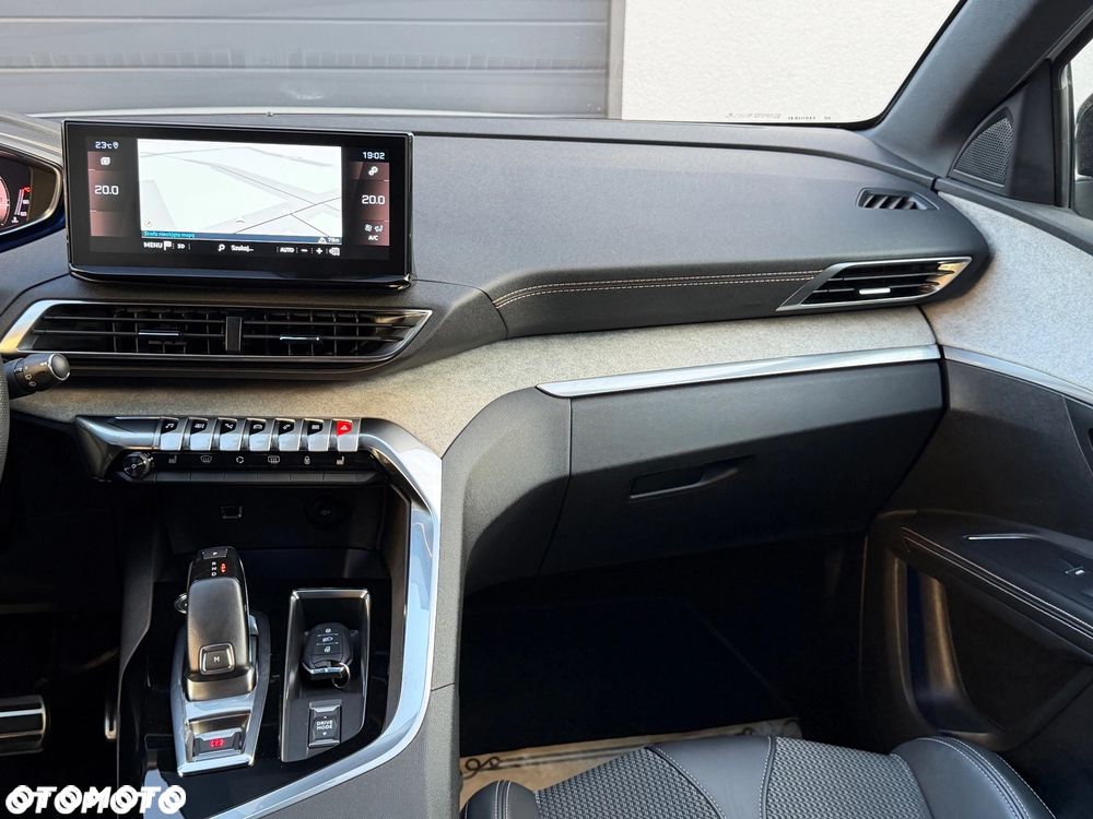 Peugeot 5008 1.6 PureTech GT Line S&S EAT8 - 12