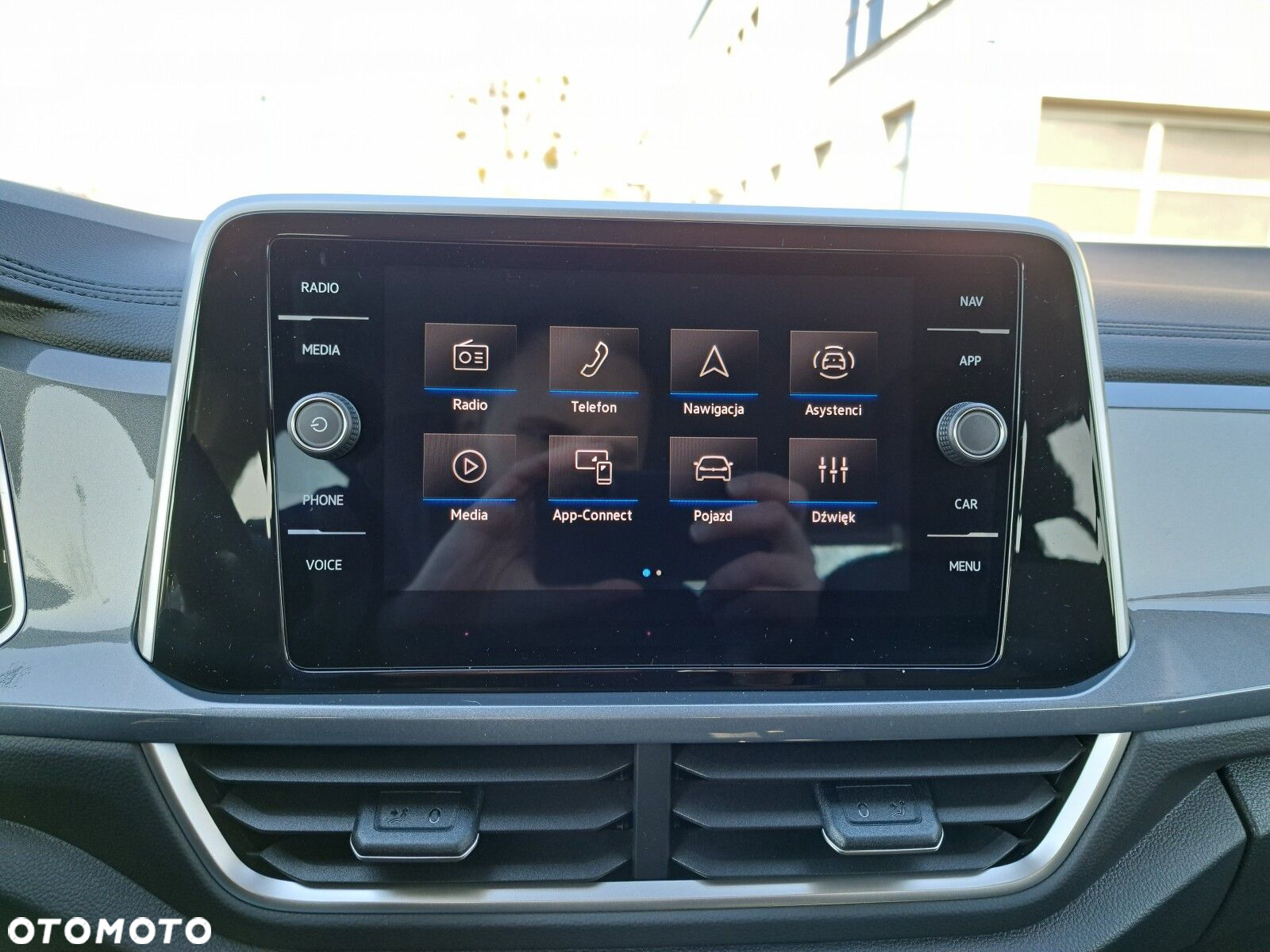 Volkswagen T-Roc 2.0 TSI 4Motion Style DSG - 30