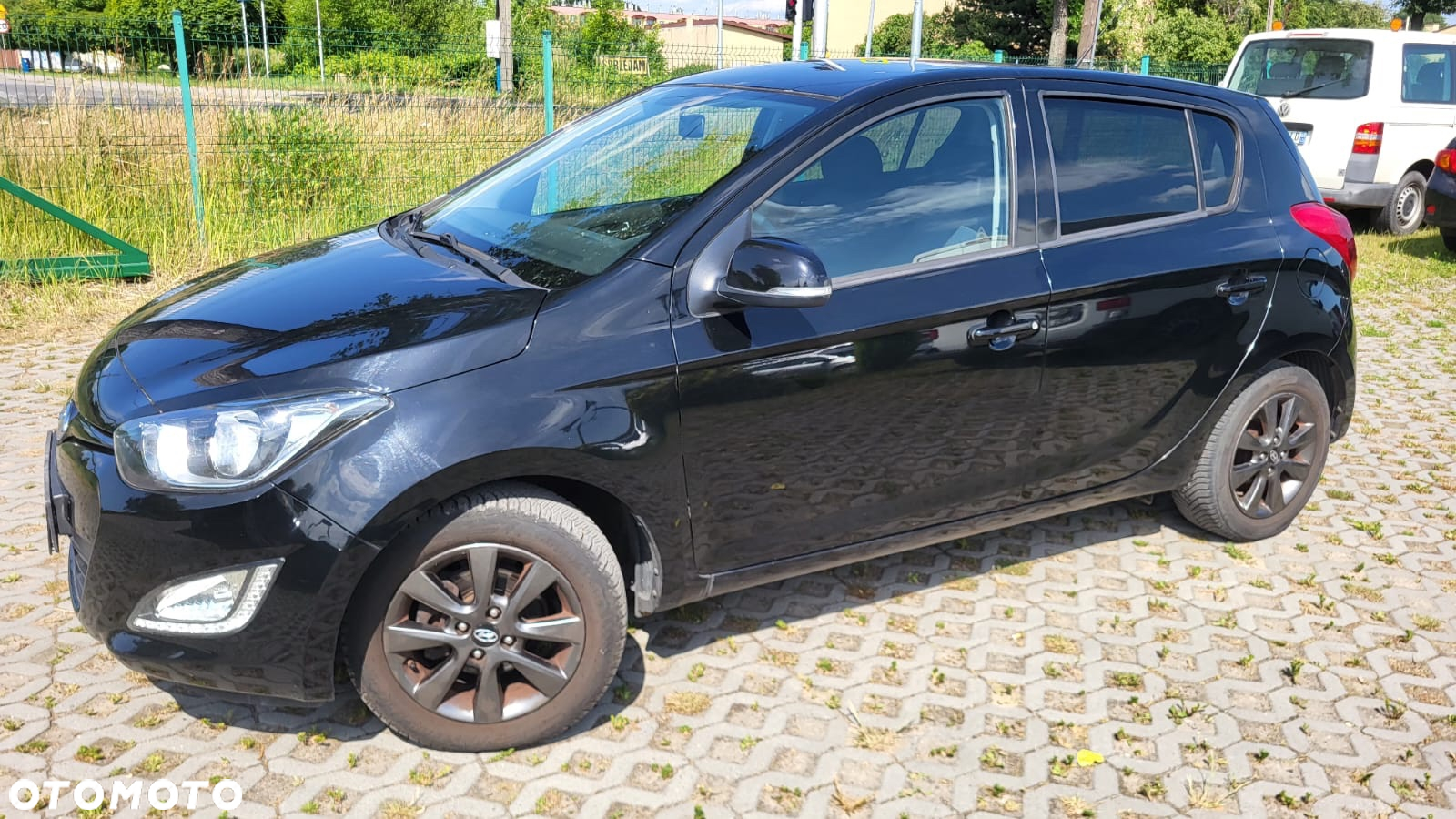 Hyundai i20 - 25