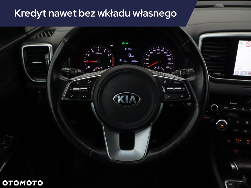 Kia Sportage - 19