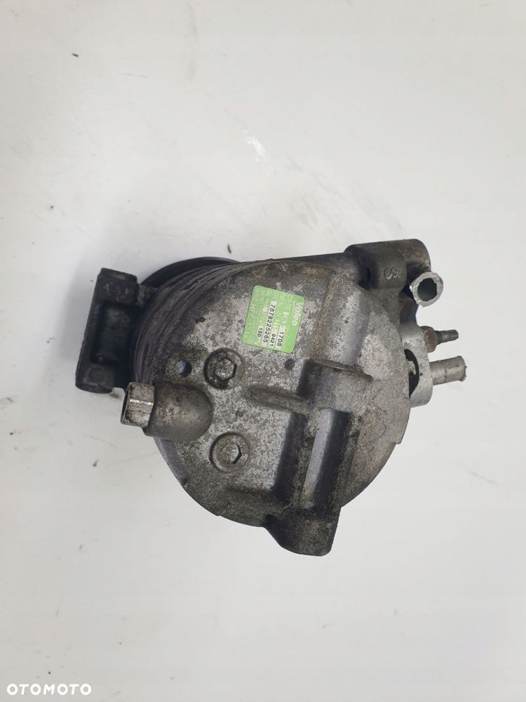 SPRĘŻARKA KLIMATYZACJI DODGE NITRO 2.8 CRD 506211-9421 - 3