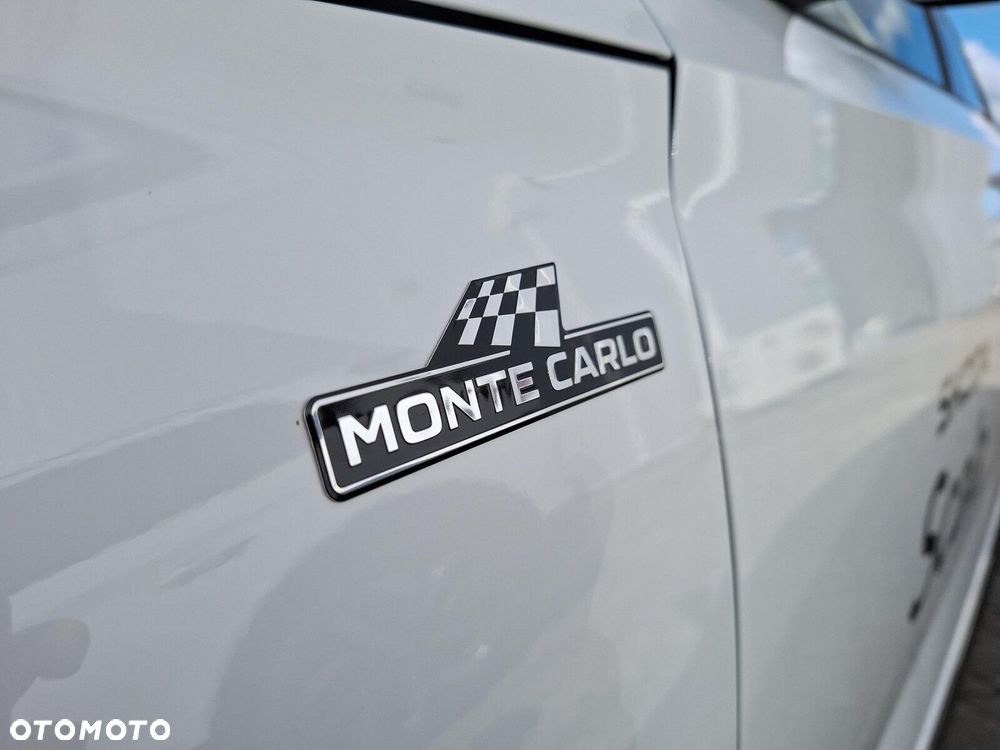 Skoda Scala 1.0 TSI Monte Carlo DSG - 10