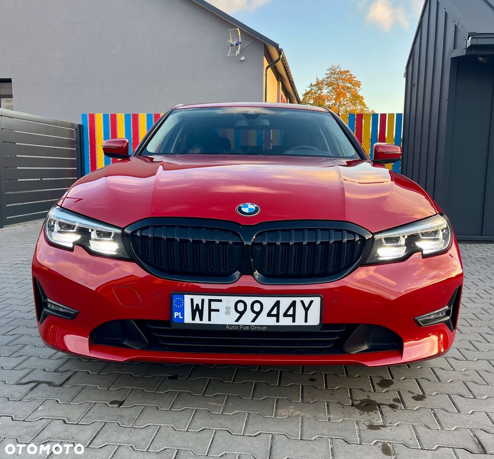 BMW Seria 3 - 2