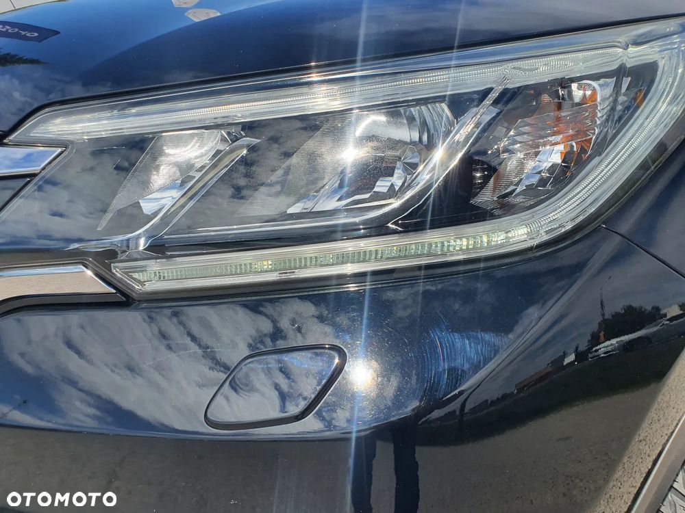 Honda CR-V 2.0i-VTEC 2WD City Edition - 31