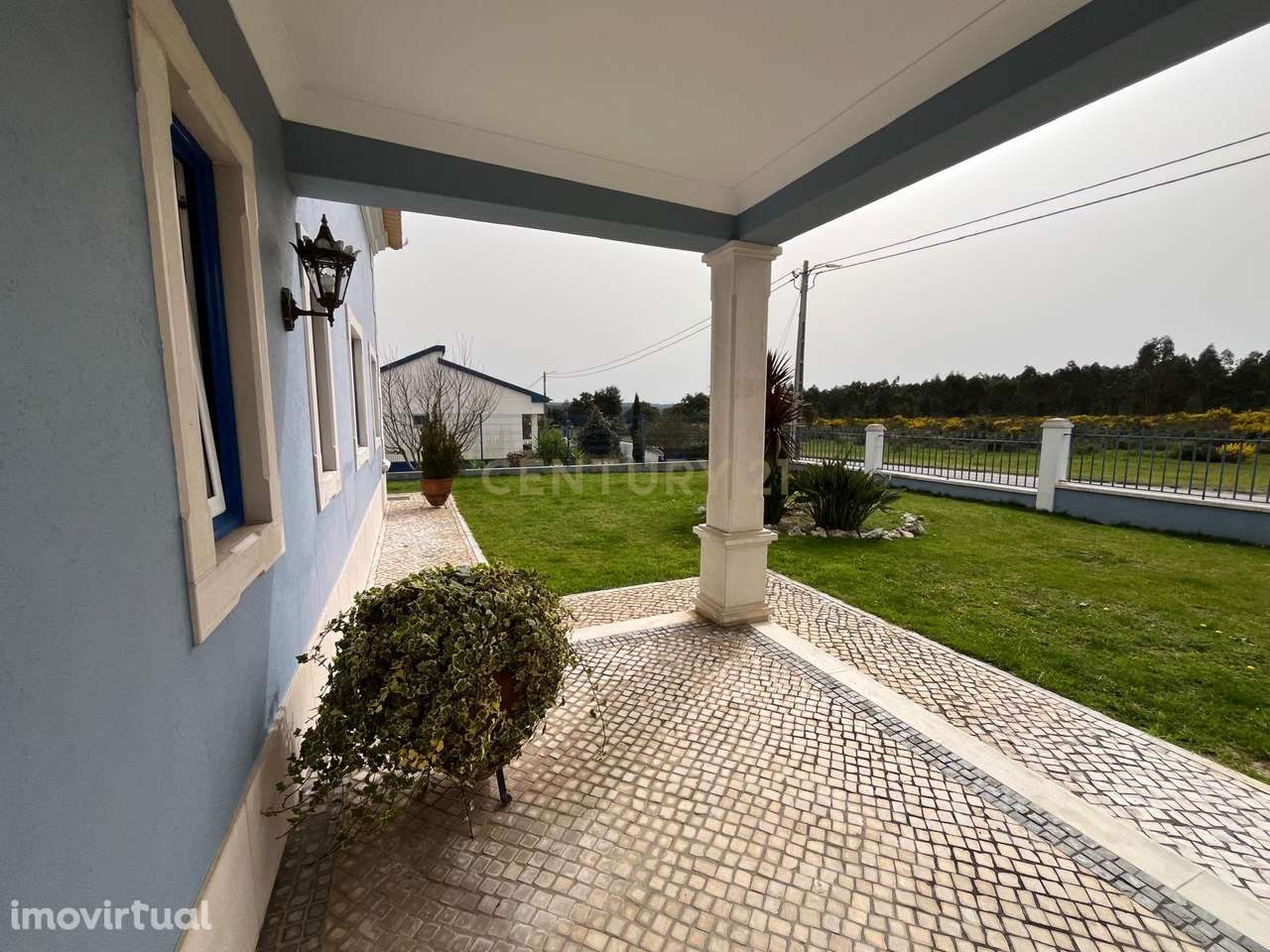 Moradia à venda em Fazendas de Almeirim - Grande imagem: 5/46