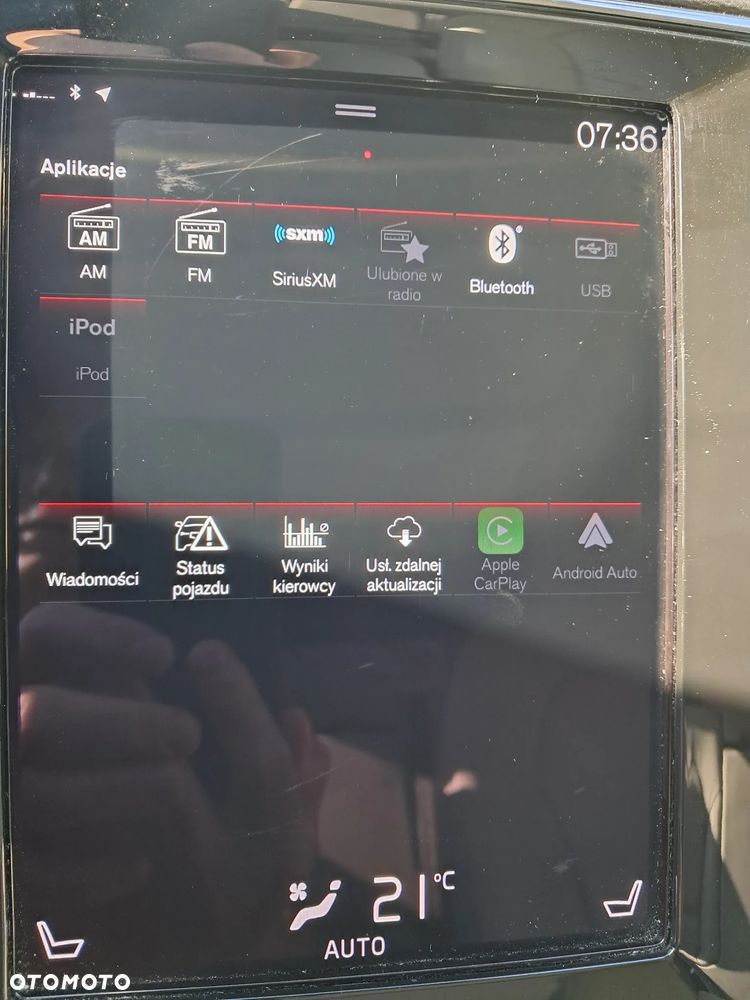 Volvo XC 40 T5 AWD Momentum - 17