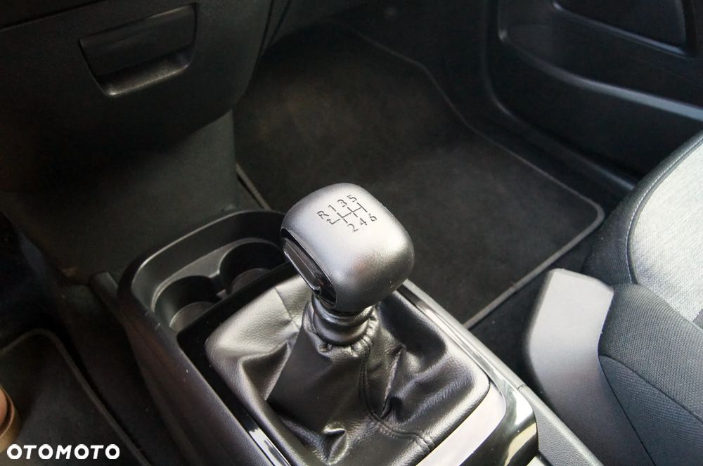 Citroën C4 Grand Picasso 1.6 BlueHDi MoreLife - 23