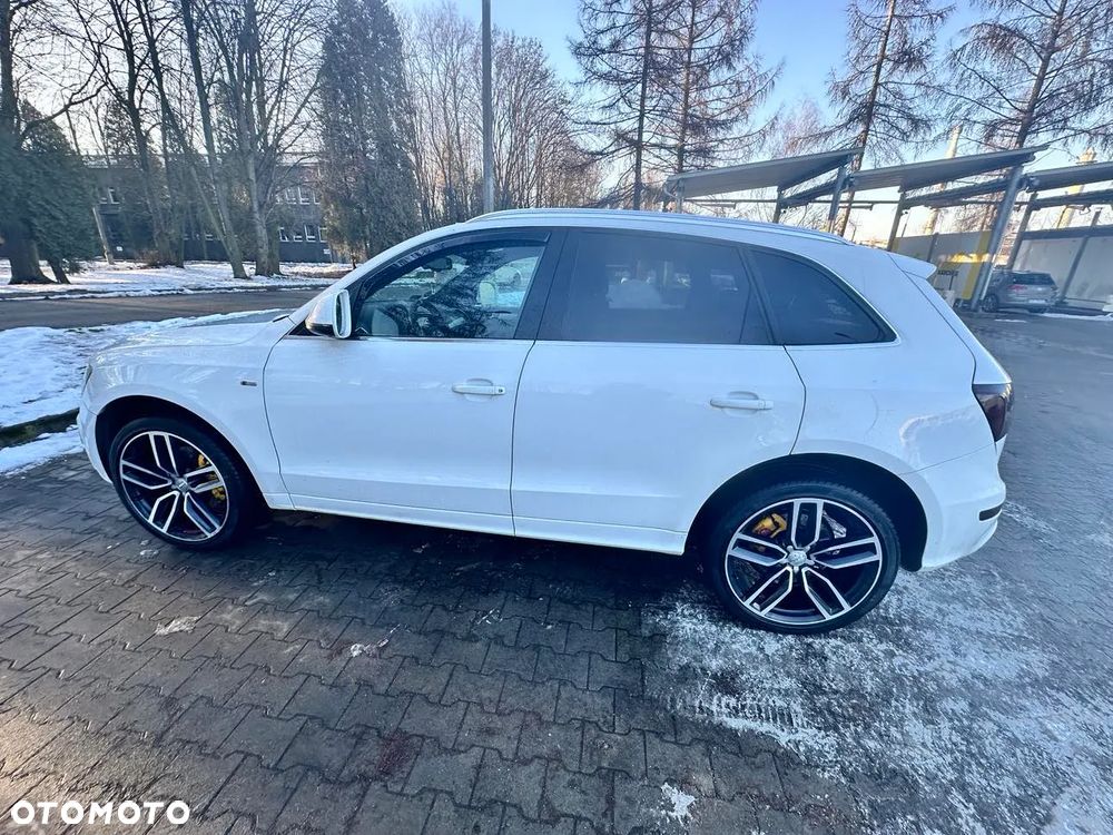 Audi Q5 - 5