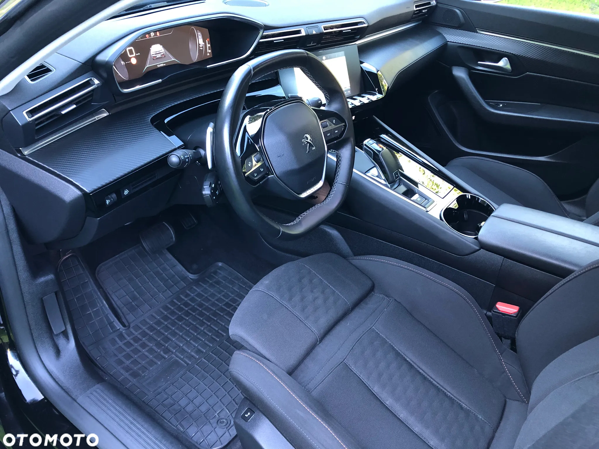 Peugeot 508 - 17