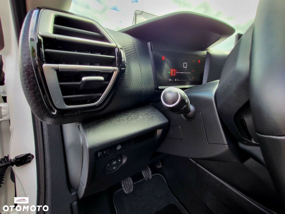 Citroën C4 - 28