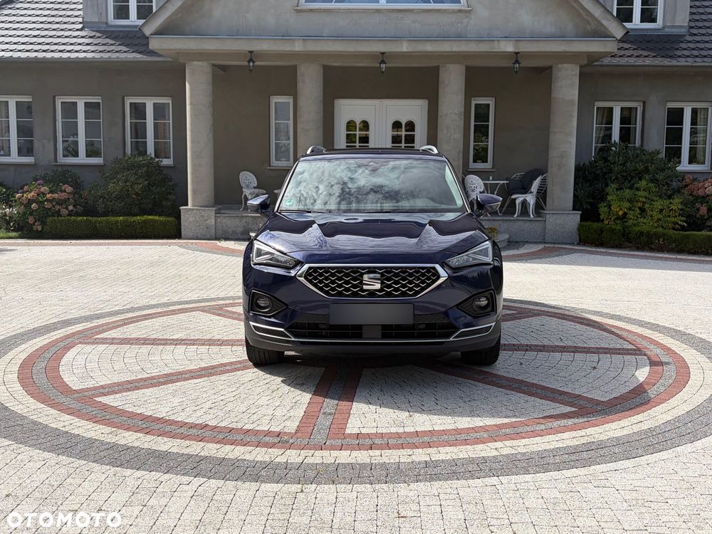 Seat Tarraco 2.0 TDI SCR DSG Xcellence - 3