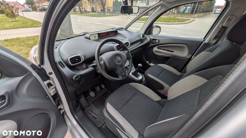 Citroën C3 Picasso 1.6i My Way - 8