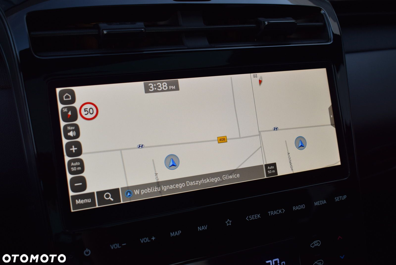 Hyundai Tucson - 22
