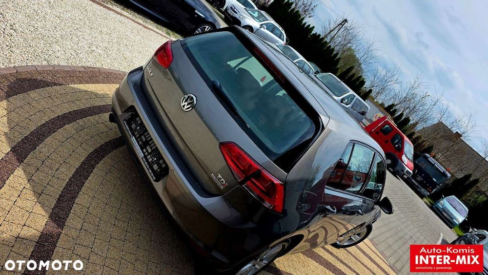 Volkswagen Golf - 17