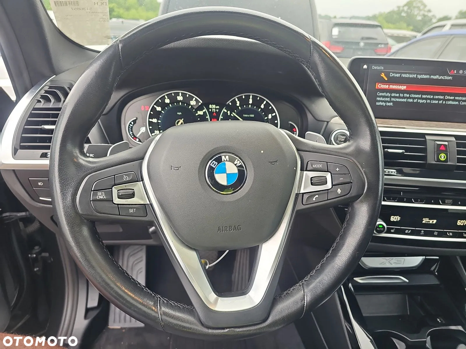 BMW X3 - 6