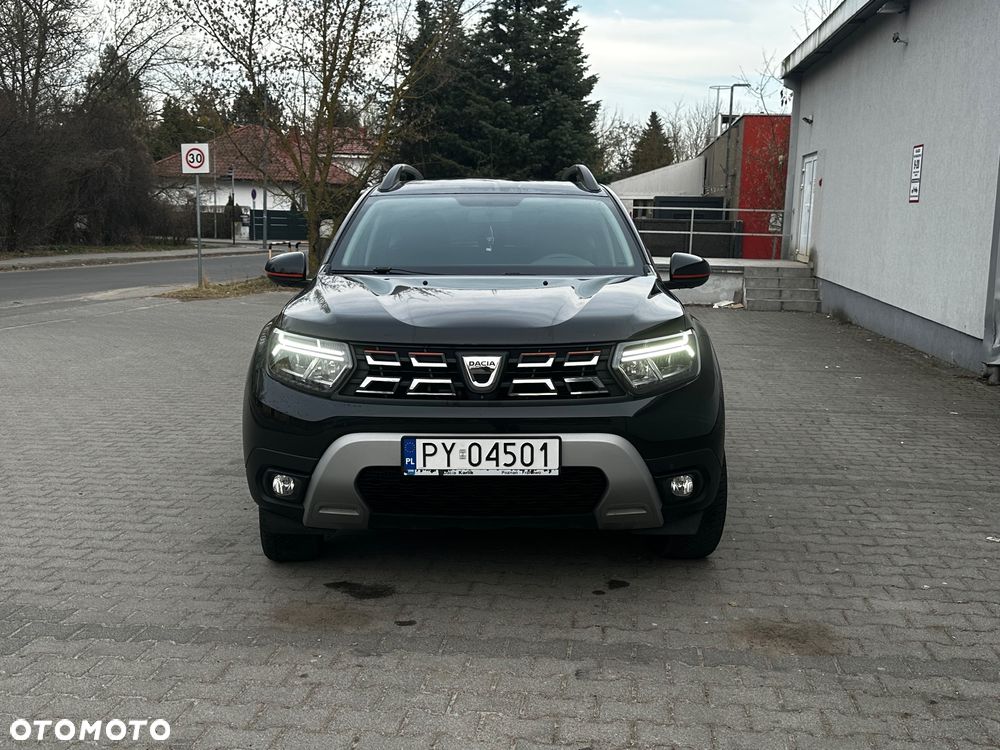 Dacia Duster - 2