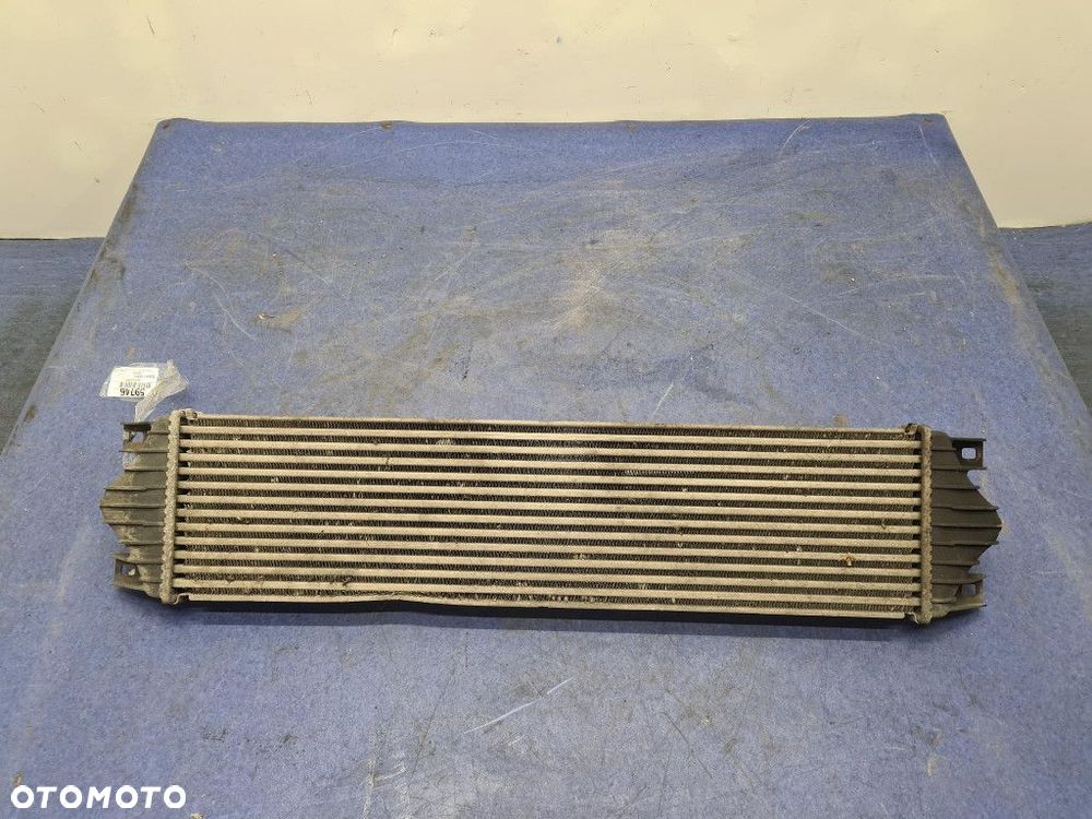 NISSAN INTERSTAR INTERCOOLER ZD30 - 5