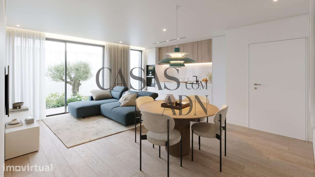 Apartamento T2 situado na Forca - ICON FLORA - AVEIRO - Grande imagem: 3/19