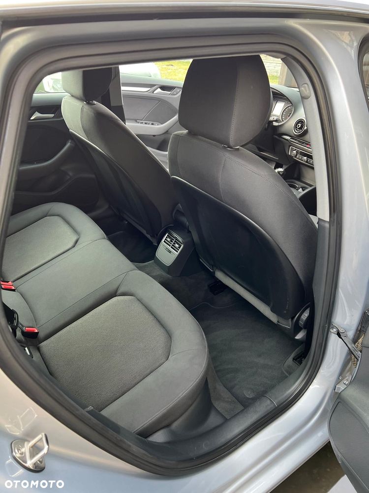 Audi A3 Sportback 1.4 TFSI CoD - 8