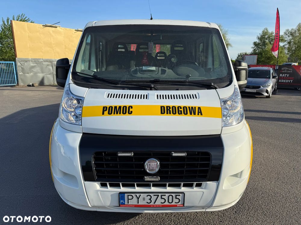 Fiat Ducato - 4