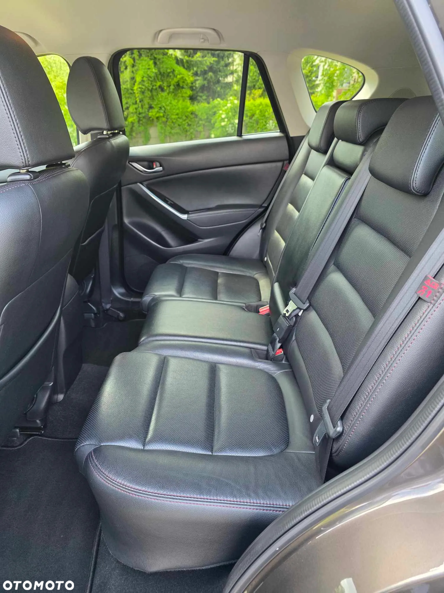 Mazda CX-5 2.5 Skypassion i-ELoop - 10