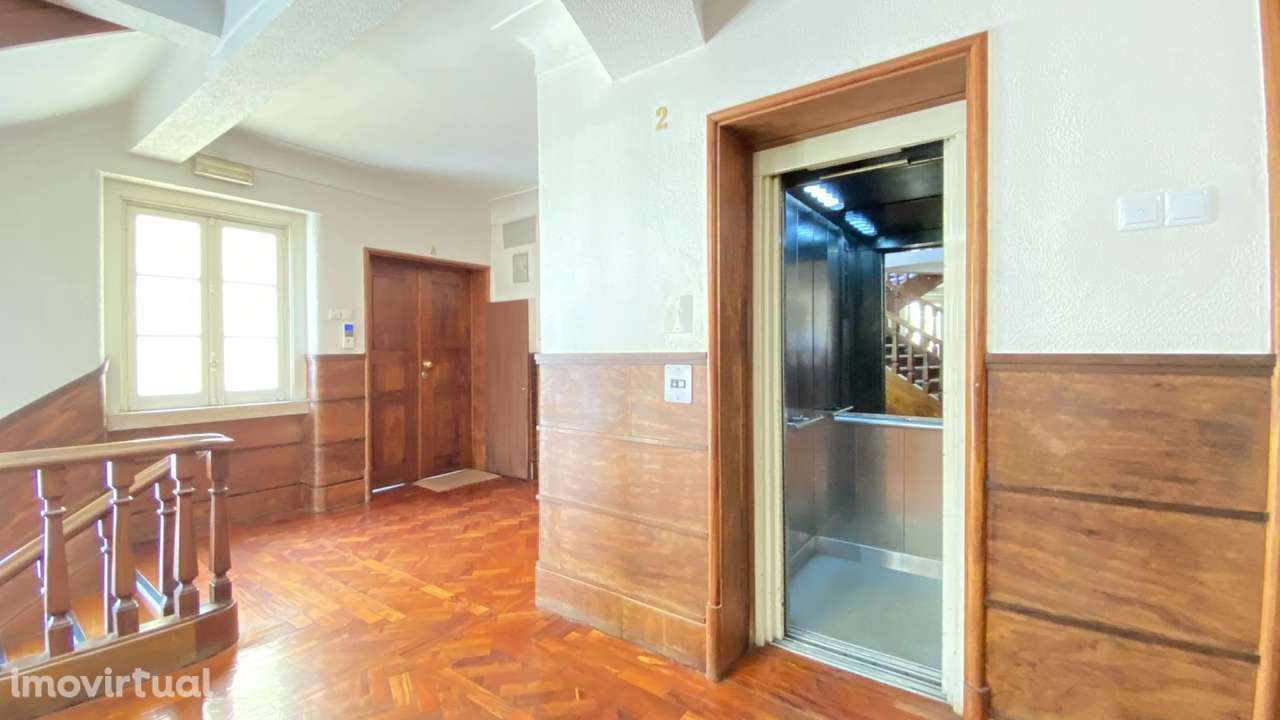 Escritório para arrendamento em Arroios, Lisboa - Grande imagem: 5/18