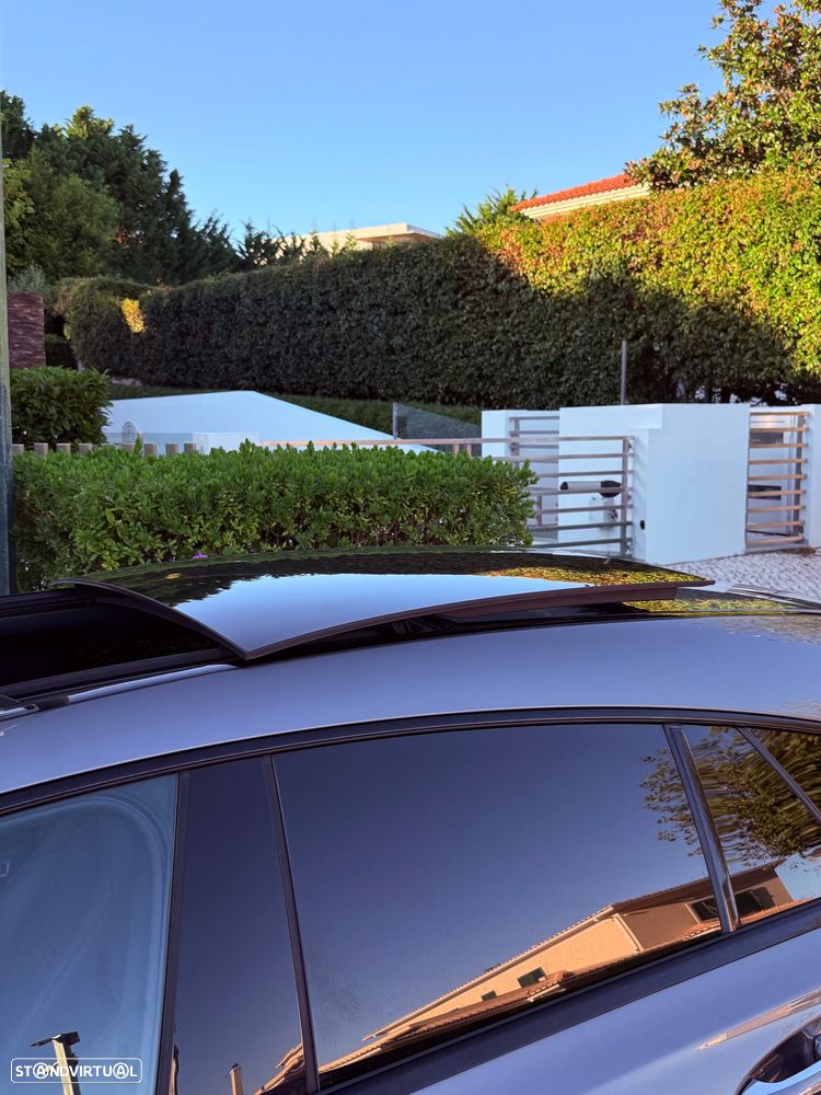Mercedes-Benz CLA 200 (CDI) d 7G-DCT AMG Line - 2