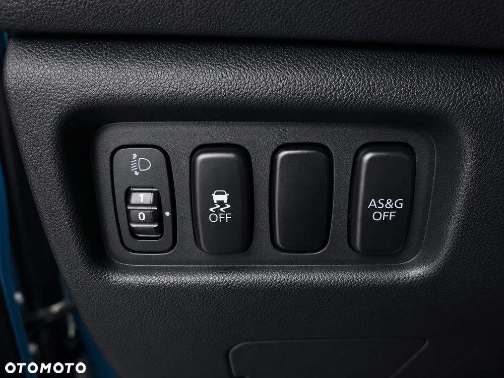 Mitsubishi ASX 1.8 DI-D 2WD Diamant Edition - 24