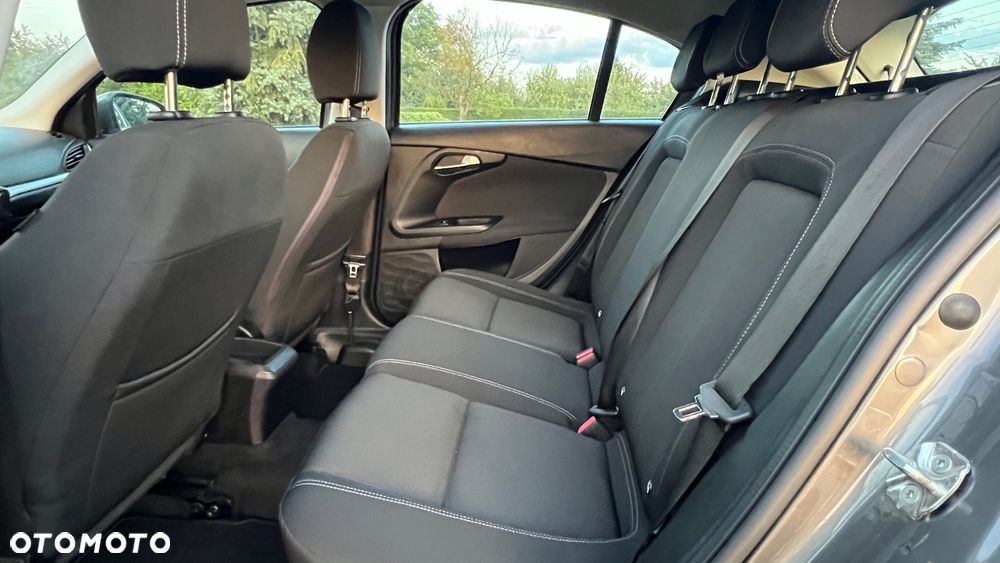 Fiat Tipo 1.4 16v Pop - 30