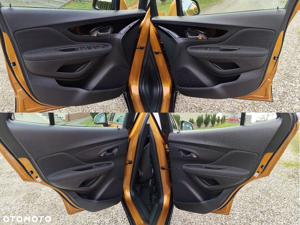 Opel Mokka 1.6 ecoFLEX Start/Stop Color Edition - 24