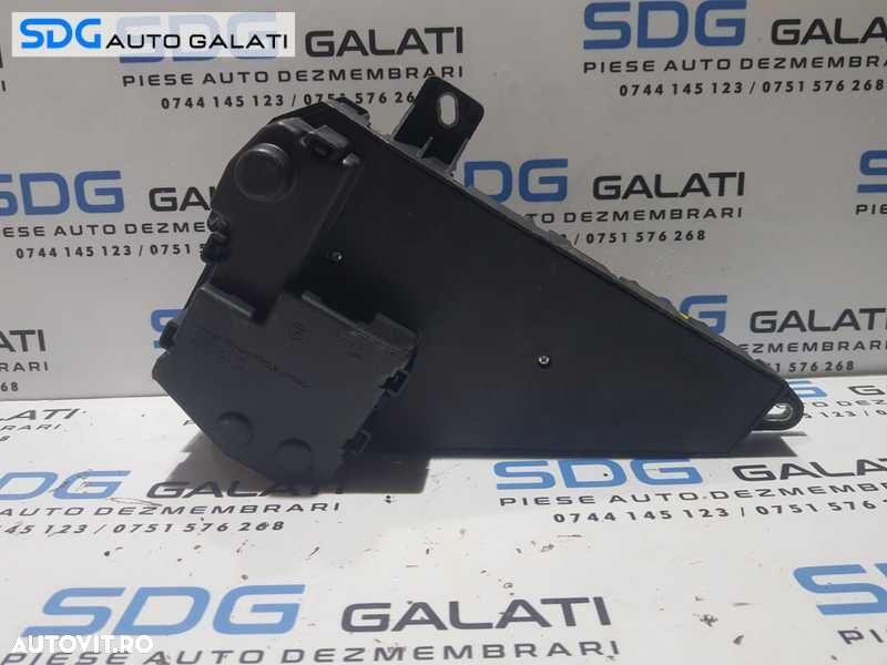 Panou Tablou Sigurante BMW Seria 5 E60 E61 2003 - 2010 Cod 7522144 - 2