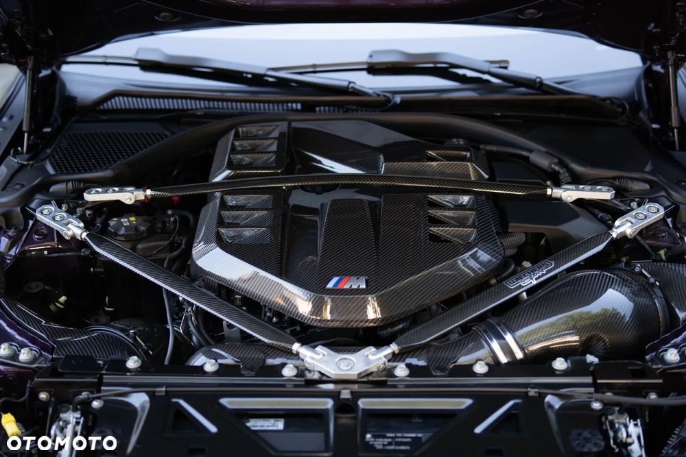 BMW M3 M Competition xDrive sport - 3
