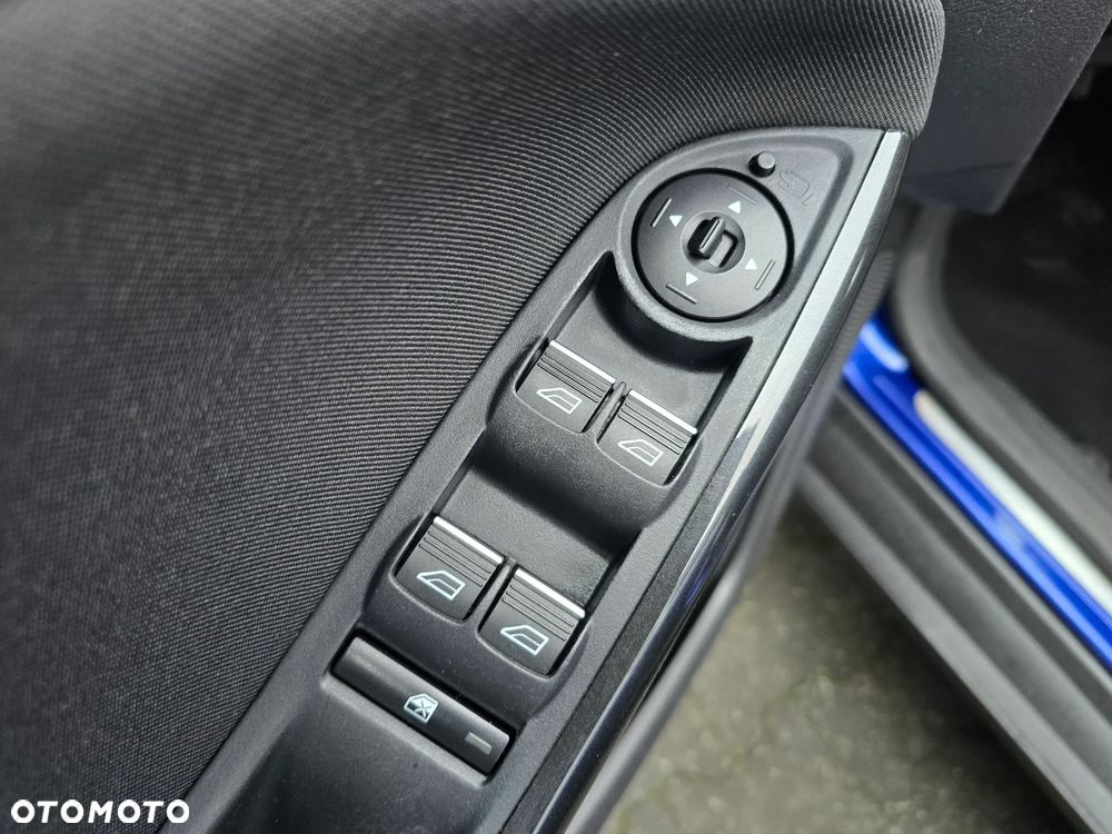 Ford Focus 1.5 EcoBoost Platinium X ASS - 20