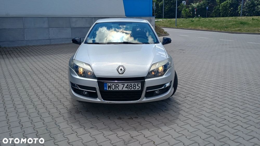 Renault Laguna - 2