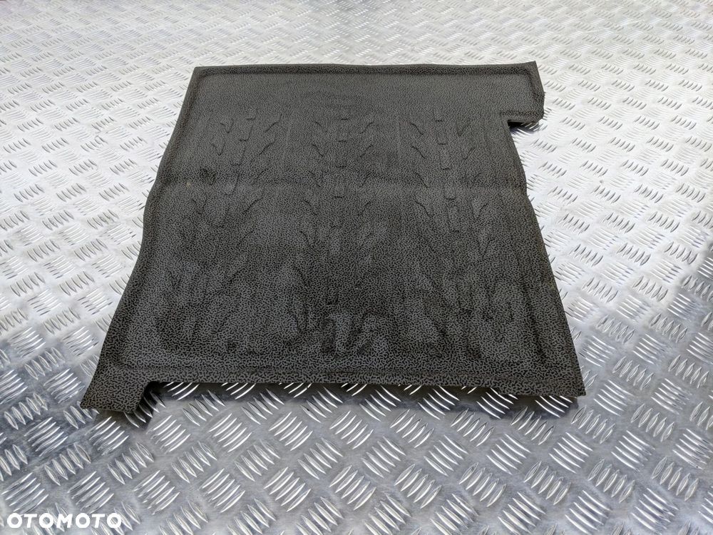 WYKŁADZINA DYWANIK GUMA WYGŁUSZENIE PRAWA STRONA D - 1