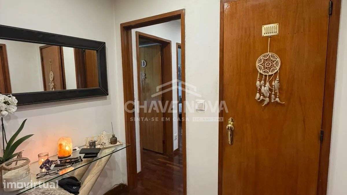 PS - Apartamento T3 c/ excelente localização Junto a Piscina de Gaia - Grande imagem: 2/17