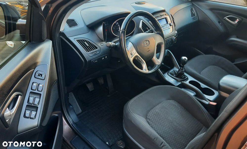 Hyundai ix35 1.6 2WD 5 Star Edition - 5