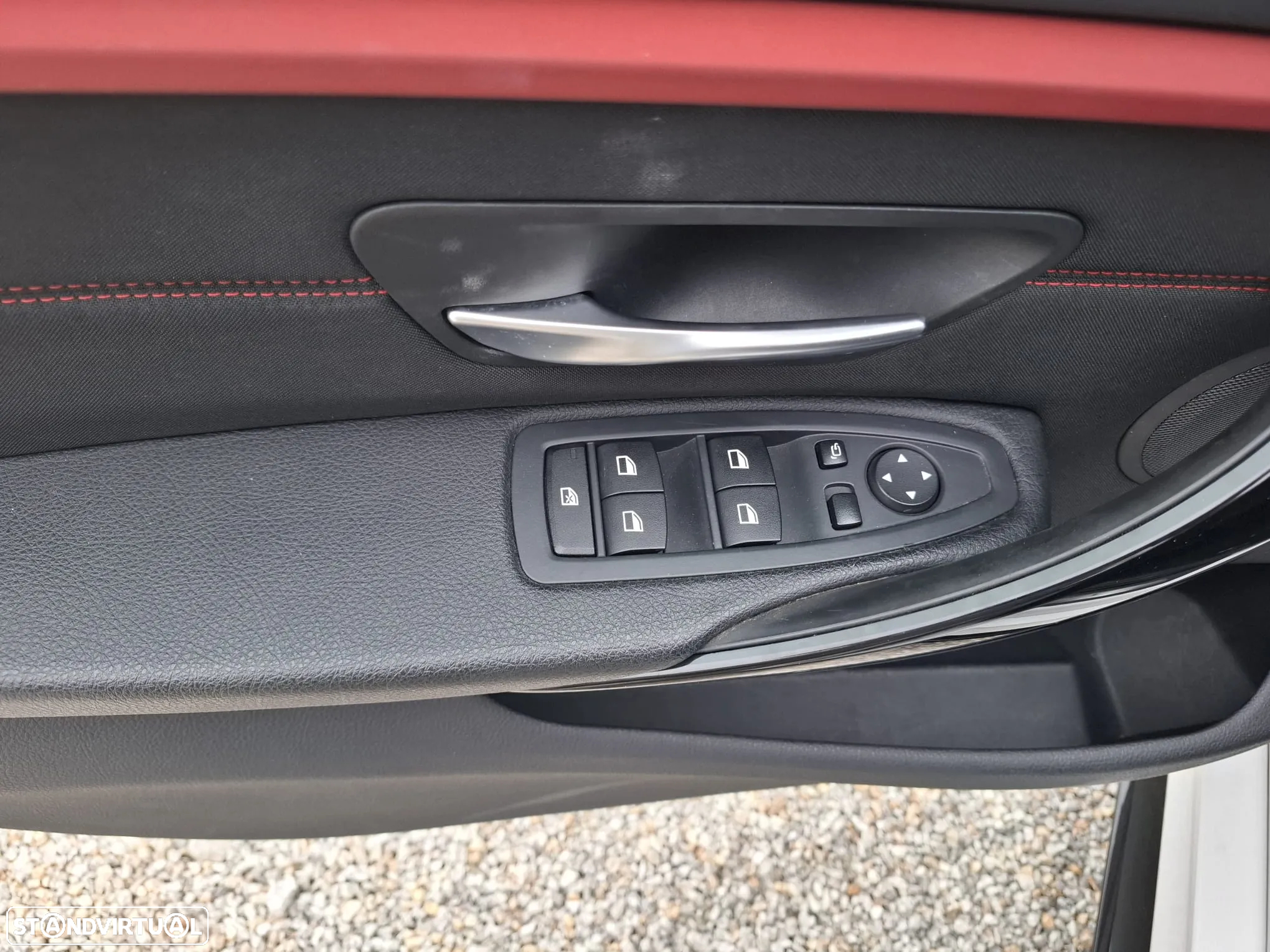 BMW 420 Gran Coupé d Pack M - 23