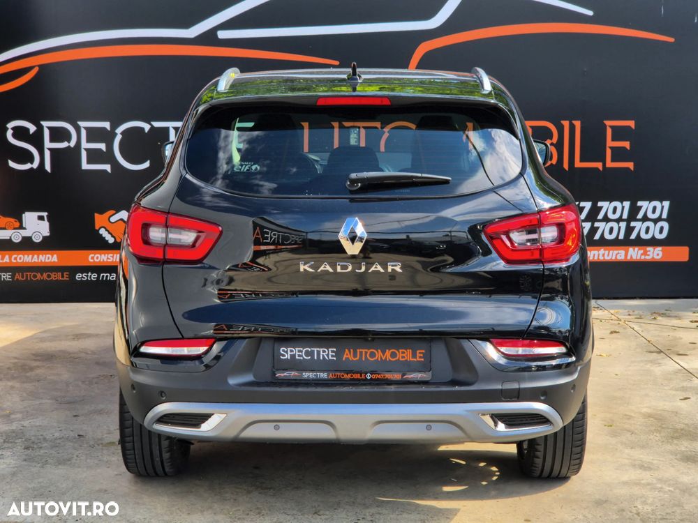 Renault Kadjar TCe EDC GPF Intens - 7