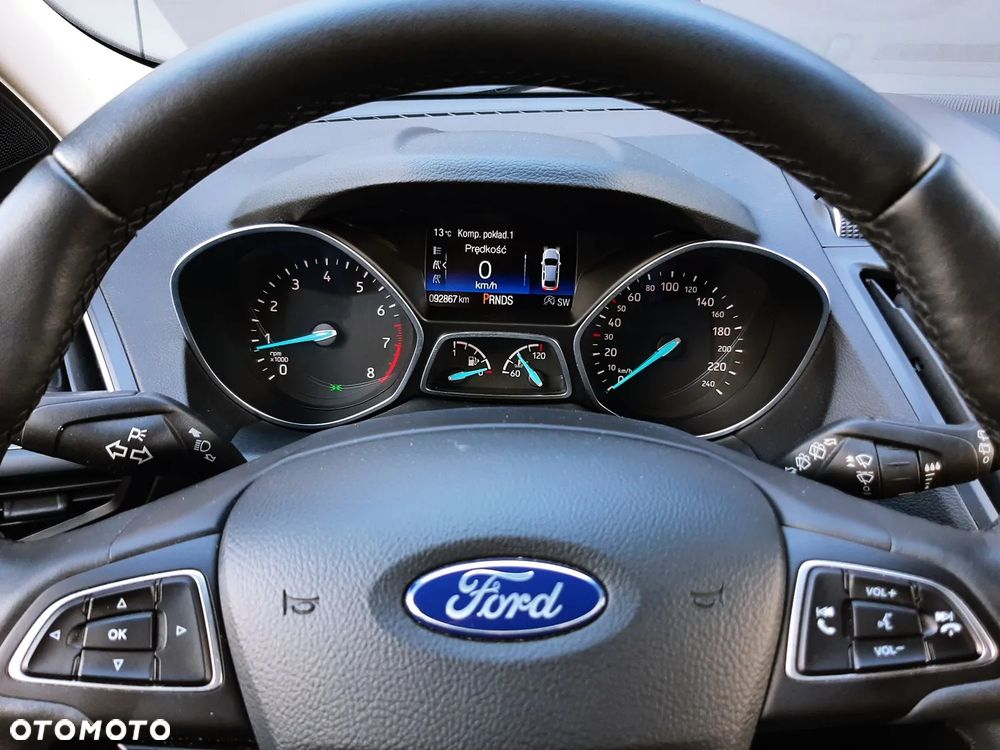Ford Kuga 1.5 EcoBoost FWD Titanium ASS GPF - 32