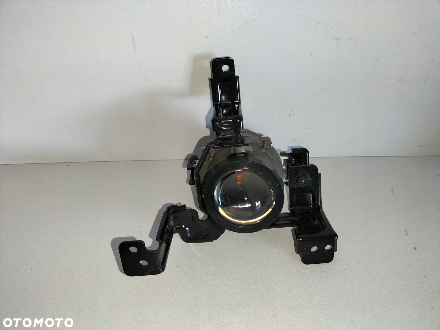 Halogen lampa lewy KIA CEED III 18- GT-LINE - 1